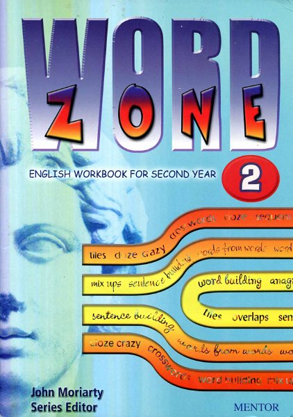 word zone bk cover